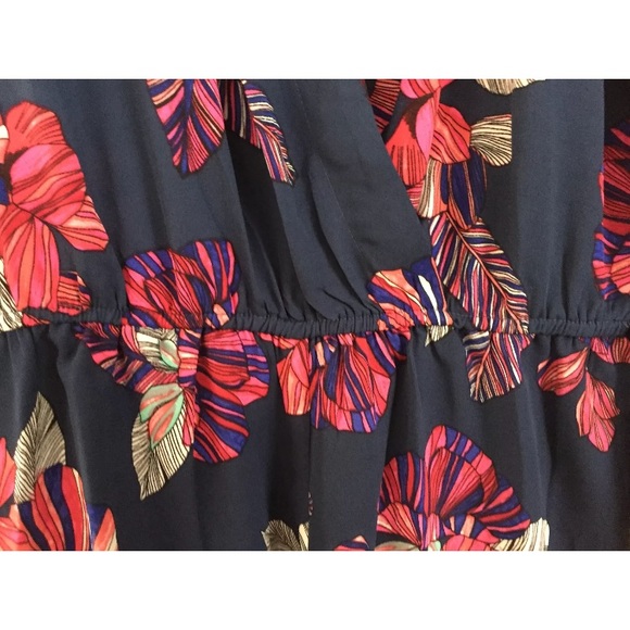 NWT Finn & Grace romper short set XS S M L cute! - Picture 3 of 5